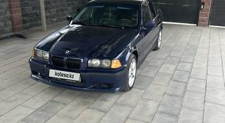 BMW 325 1996 года за 2 800 000 тг. в Алматы