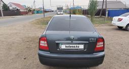 Skoda Octavia 2010 года за 3 800 000 тг. в Уральск – фото 4