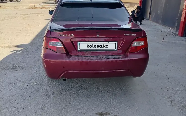 Daewoo Nexia 2010 года за 900 000 тг. в Кызылорда