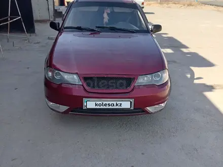 Daewoo Nexia 2010 года за 900 000 тг. в Кызылорда – фото 3