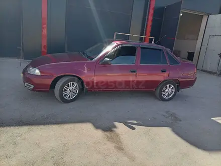 Daewoo Nexia 2010 года за 900 000 тг. в Кызылорда – фото 4
