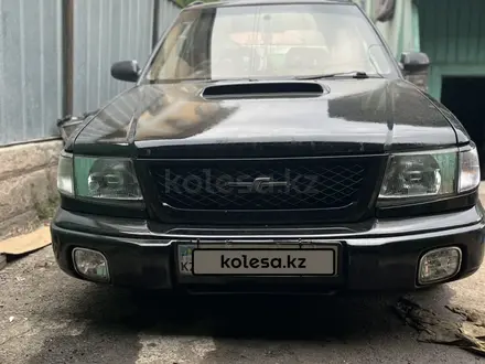 Subaru Forester 1997 года за 3 450 000 тг. в Алматы