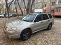 Subaru Forester 2006 года за 4 300 000 тг. в Алматы – фото 3