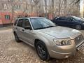 Subaru Forester 2006 года за 4 300 000 тг. в Алматы – фото 2