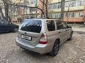 Subaru Forester 2006 года за 4 300 000 тг. в Алматы – фото 5