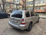 Subaru Forester 2006 годаүшін4 300 000 тг. в Алматы – фото 5
