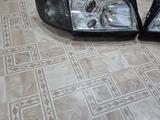 Фары ауди а6с4 за 130 000 тг. в Атбасар – фото 2