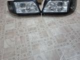 Фары ауди а6с4 за 130 000 тг. в Атбасар