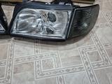 Фары ауди а6с4 за 130 000 тг. в Атбасар – фото 3