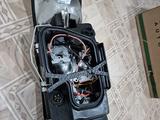 Фары ауди а6с4 за 130 000 тг. в Атбасар – фото 4