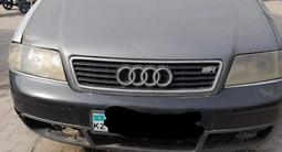 Audi A6 2000 годаүшін2 000 000 тг. в Боралдай – фото 2