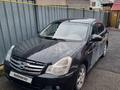 Nissan Almera 2015 года за 3 800 000 тг. в Алматы – фото 4