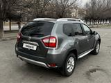 Nissan Terrano 2020 года за 8 700 000 тг. в Тараз – фото 5