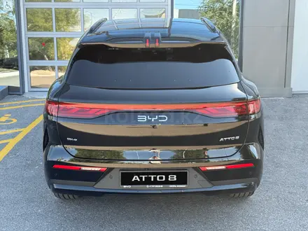 BYD Atto 8 2026 года за 23 490 000 тг. в Кызылорда – фото 5