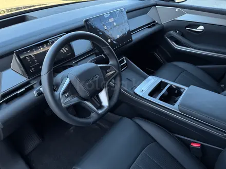BYD Atto 8 2026 года за 23 490 000 тг. в Кызылорда – фото 7