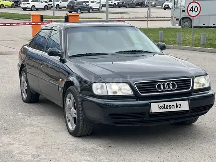 Audi A6 1996 года за 4 300 000 тг. в Уральск
