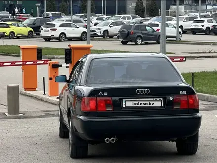 Audi A6 1996 года за 4 300 000 тг. в Уральск – фото 5