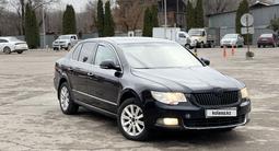 Skoda Superb 2010 годаfor6 500 000 тг. в Алматы – фото 2