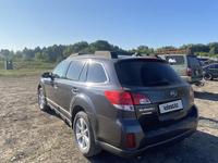 Subaru Outback 2014 годаүшін8 000 000 тг. в Актобе