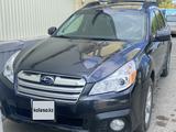 Subaru Outback 2014 годаүшін8 000 000 тг. в Актобе – фото 5