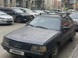 Audi 100 1990 года за 400 000 тг. в Алматы