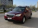 Subaru Forester 2014 года за 4 700 000 тг. в Актау – фото 2