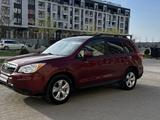 Subaru Forester 2014 года за 4 700 000 тг. в Актау – фото 4