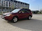 Subaru Forester 2014 года за 4 700 000 тг. в Актау – фото 3