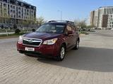 Subaru Forester 2014 года за 4 700 000 тг. в Актау