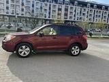Subaru Forester 2014 года за 4 700 000 тг. в Актау – фото 5