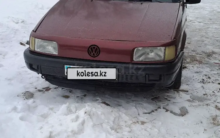 Volkswagen Passat 1993 годаfor1 200 000 тг. в Алматы