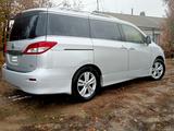 Nissan Quest 2014 годаүшін6 700 000 тг. в Уральск – фото 2