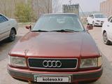 Audi 80 1994 года за 900 000 тг. в Усть-Каменогорск – фото 3