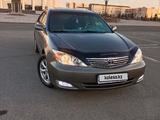 Toyota Camry 2003 годаfor6 000 000 тг. в Талдыкорган – фото 2