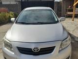 Toyota Corolla 2008 годаүшін4 000 000 тг. в Шымкент