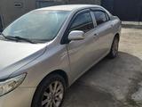 Toyota Corolla 2008 годаүшін4 000 000 тг. в Шымкент – фото 2