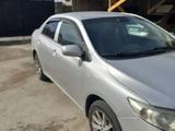 Toyota Corolla 2008 годаүшін4 000 000 тг. в Шымкент – фото 3
