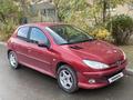 Peugeot 206 2008 года за 1 300 000 тг. в Актау