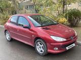 Peugeot 206 2008 года за 1 300 000 тг. в Актау