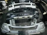 W164 ML350 рестайлинг Передний бампер за 300 000 тг. в Алматы
