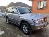 Toyota Land Cruiser 2005 годаfor9 500 000 тг. в Талдыкорган – фото 5