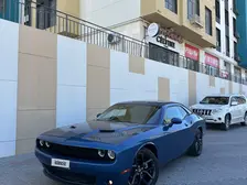 Dodge Challenger, 2023