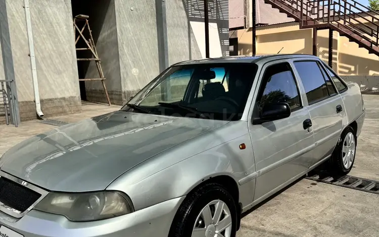 Daewoo Nexia 2011 годаүшін1 750 000 тг. в Жетысай