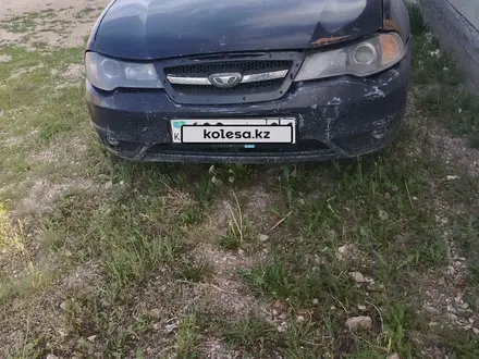 Daewoo Nexia 2009 года за 700 000 тг. в Астана