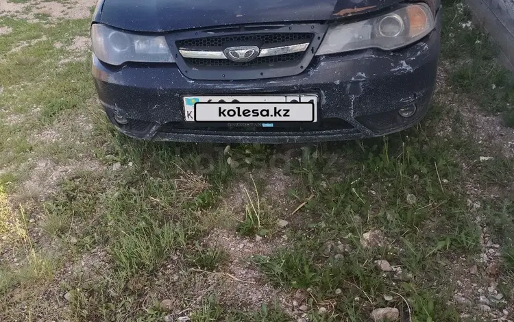 Daewoo Nexia 2009 года за 700 000 тг. в Астана