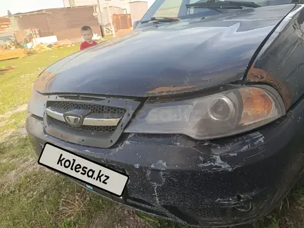 Daewoo Nexia 2009 года за 700 000 тг. в Астана – фото 3