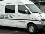 Mercedes-Benz Sprinter 2001 годаfor7 500 000 тг. в Алматы – фото 4