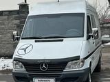 Mercedes-Benz Sprinter 2001 годаfor7 500 000 тг. в Алматы – фото 2