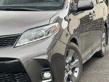 Toyota Sienna 2017 годаfor15 500 000 тг. в Шымкент – фото 2