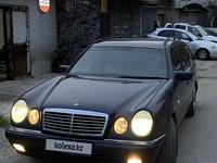 Mercedes-Benz E 230 1997 года за 3 300 000 тг. в Шымкент